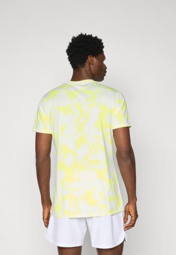 Спортивная майка