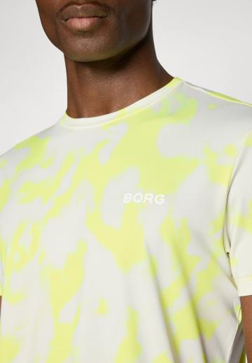 Спортивная майка