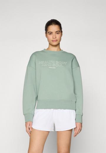 Спортивная толстовка