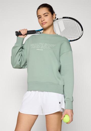 Спортивная толстовка