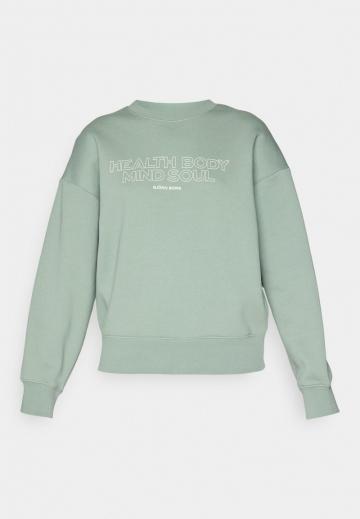 Спортивная толстовка