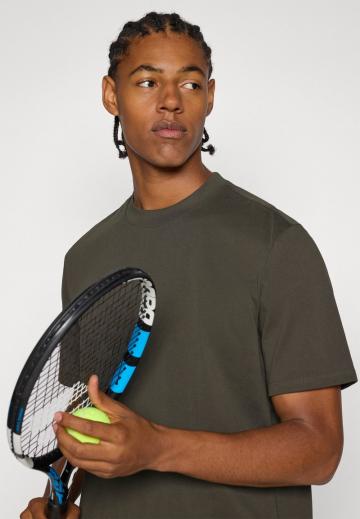 Спортивная майка