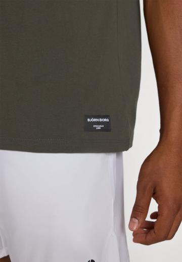 Спортивная майка