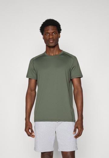 Спортивная майка