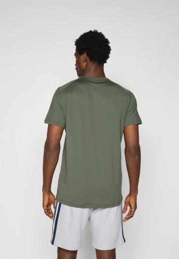 Спортивная майка