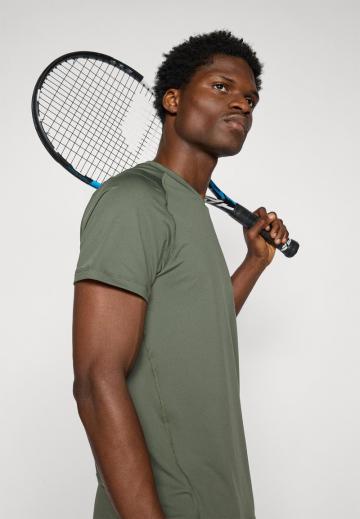 Спортивная майка