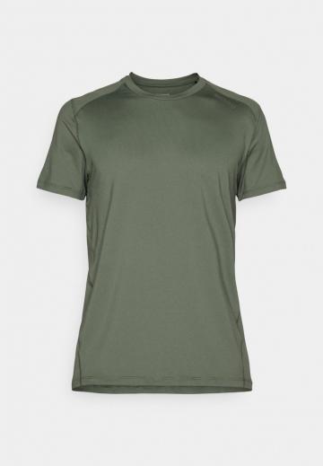 Спортивная майка