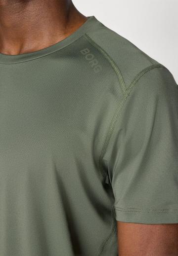 Спортивная майка