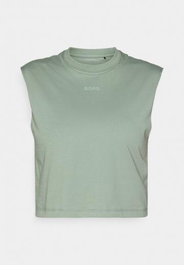 Спортивный топ