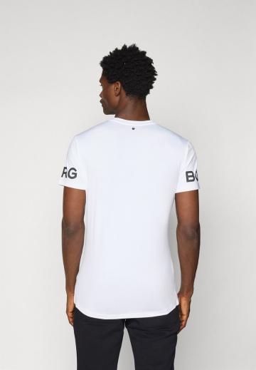 Спортивная майка