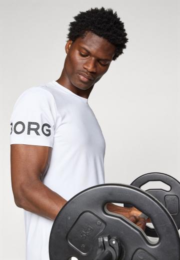 Спортивная майка