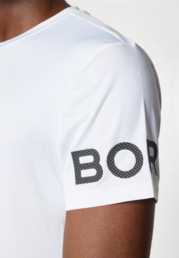 Спортивная майка