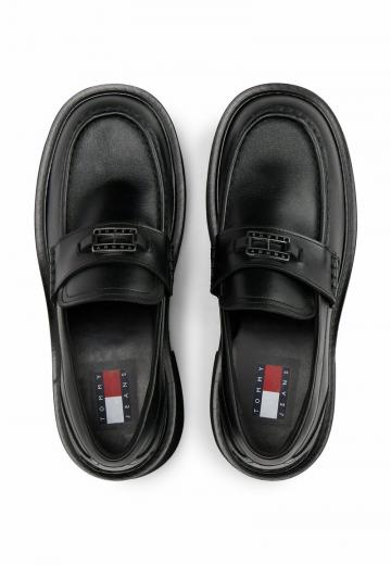 Полуботинки