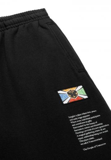 Спортивные штаны