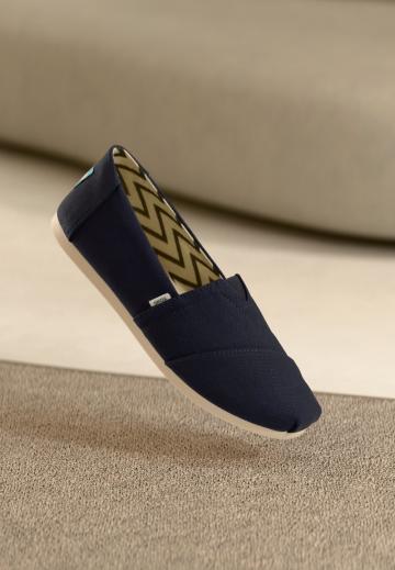 Кеды без шнуровки