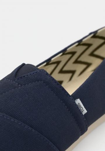 Кеды без шнуровки