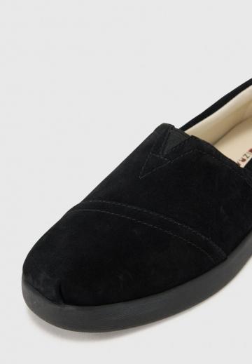 Полуботинки