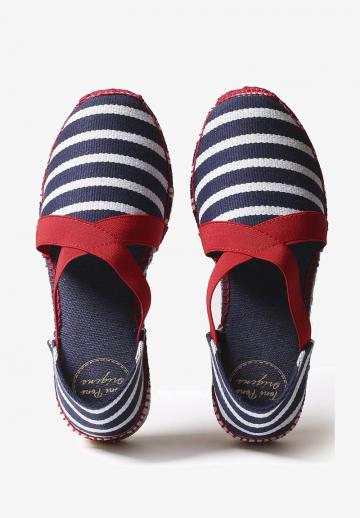 Эспадрильи