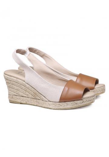 Туфли на высоком каблуке