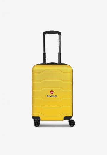 Чемодан на колесах