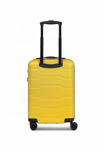 Чемодан на колесах