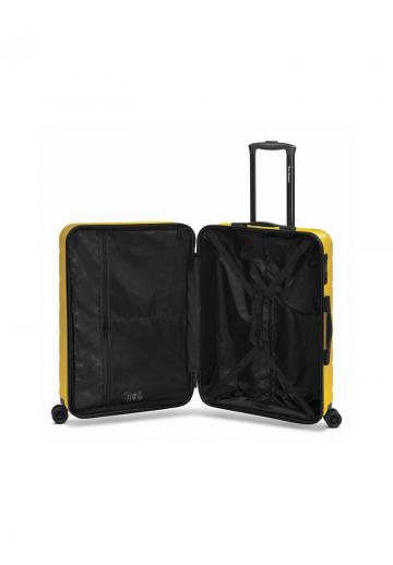 Чемодан на колесах