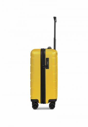 Чемодан на колесах