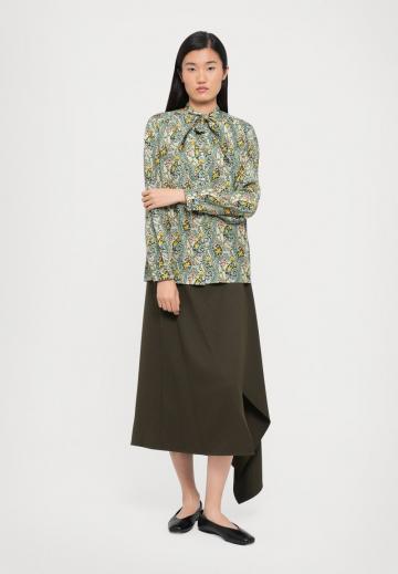 Блузка-рубашка