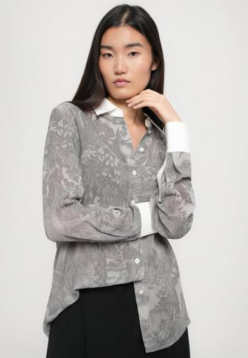 Блузка-рубашка