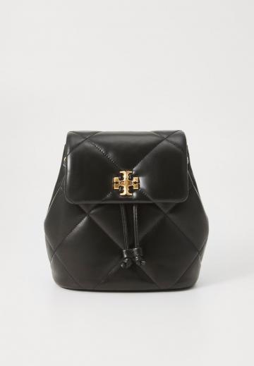 Кожаный рюкзак