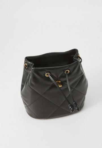 Кожаный рюкзак