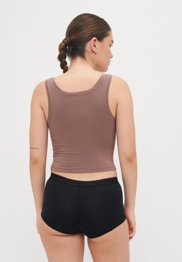 Трусы шортики