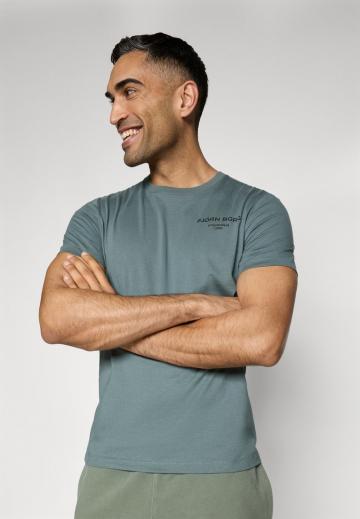 Спортивная майка