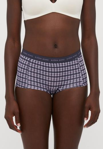 Трусы шортики