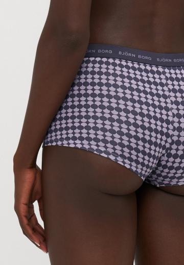 Трусы шортики