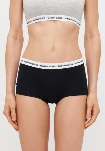 Трусы шортики