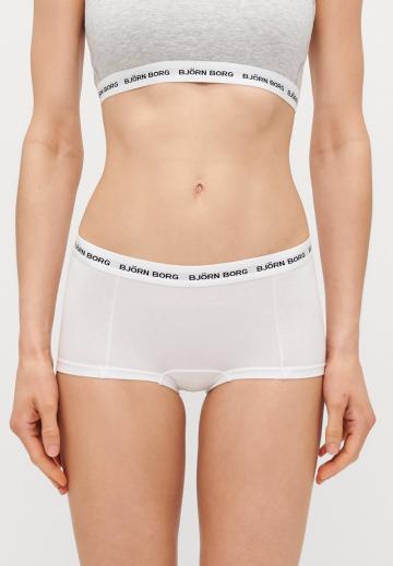 Трусы шортики