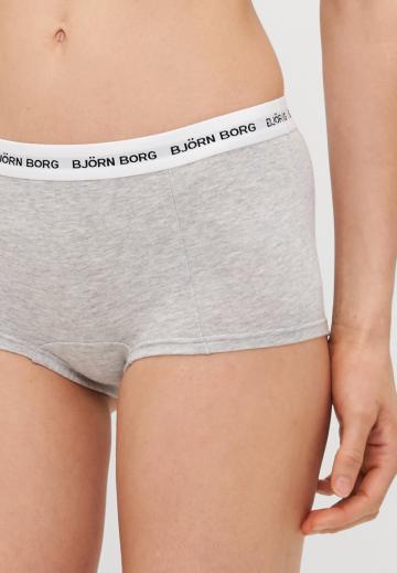 Трусы шортики