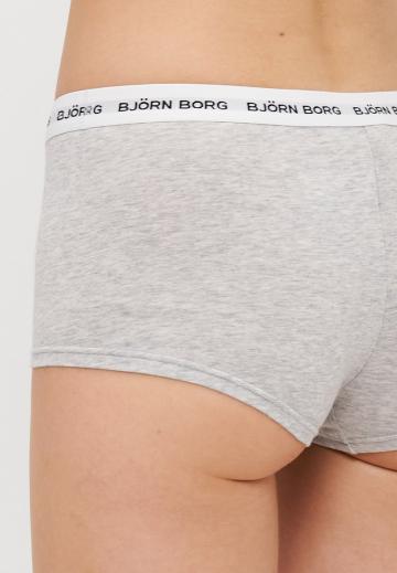 Трусы шортики