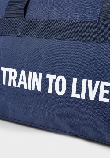 Спортивная сумка