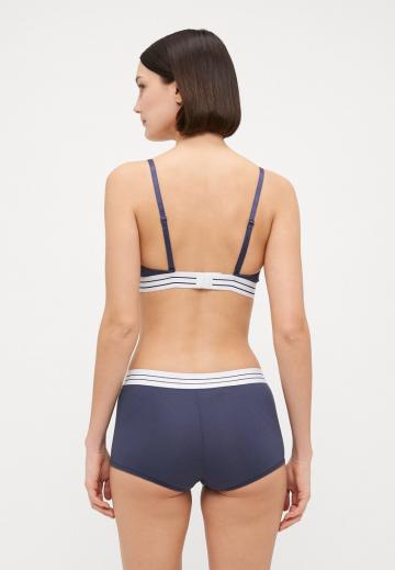 Бюстгальтер без косточек