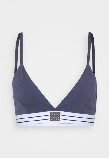 Бюстгальтер без косточек