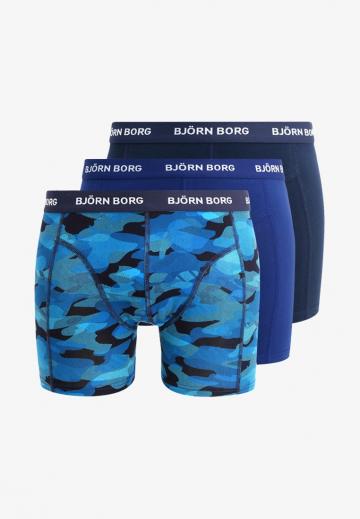 Трусы шортики