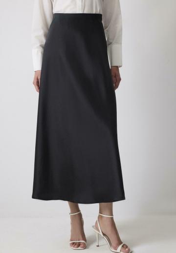 Длинная юбка