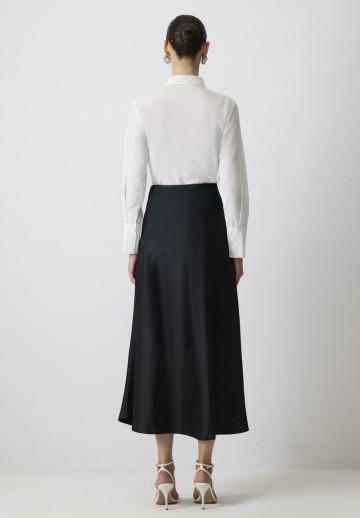 Длинная юбка