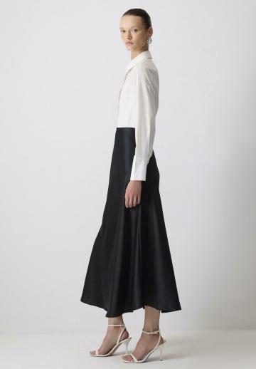 Длинная юбка