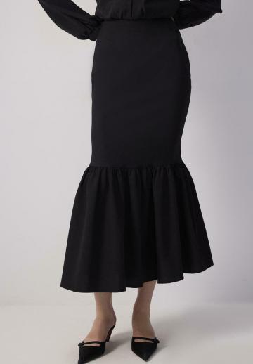 Юбка-карандаш