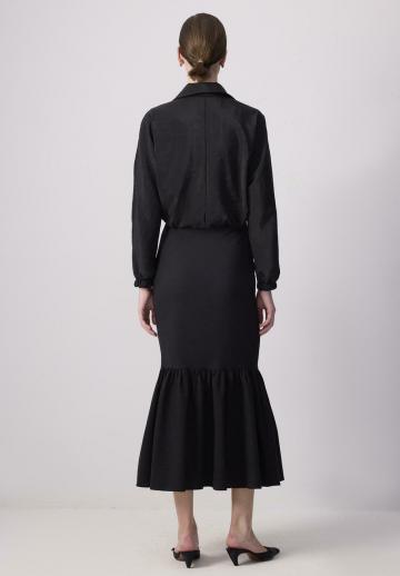 Юбка-карандаш