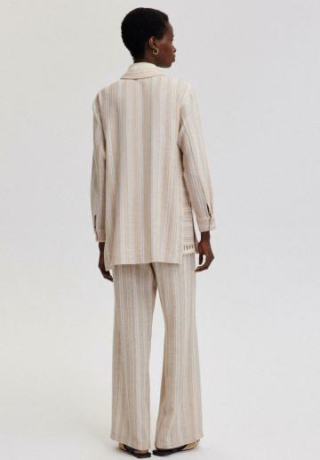 Длинная майка