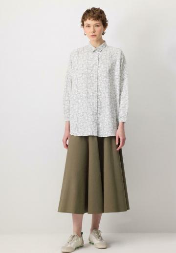 Блузка-рубашка